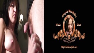 Mayashandjobs - Movie439