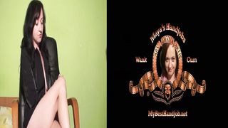 Mayashandjobs - Movie441