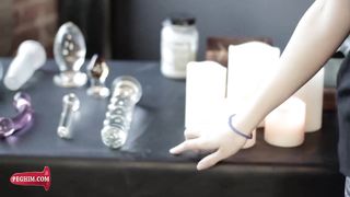 PegHim - PH massage therapist