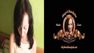 Mayashandjobs - Movie443