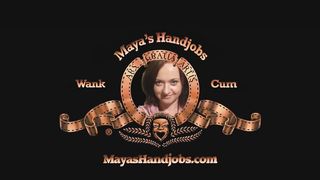 Mayashandjobs - Movie537