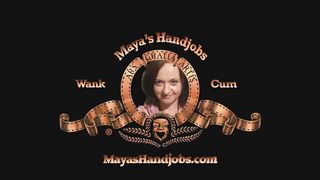 Mayashandjobs - Movie540