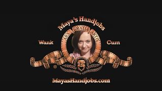 Mayashandjobs - Movie572