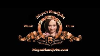 Mayashandjobs - Movie609