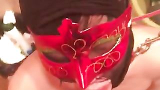 Chinese Femdom Live - 2512020 - 5