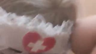 Chinese Femdom Live - 2512020 - 8