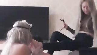 Chinese Femdom Live - 2512020 - 8