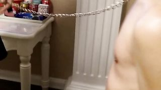 Chinese Femdom Live - 2512020 - 13