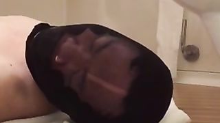 Chinese Femdom Live - 2512020 - 15