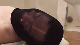 Chinese Femdom Live - 2512020 - 15