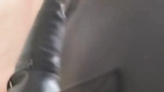 Chinese Femdom Live - 2512020 - 19