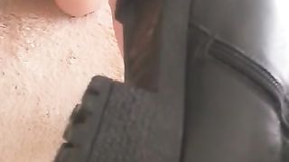 Chinese Femdom Live - 2512020 - 19