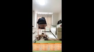 Chinese Femdom Live - 2512020 - 20