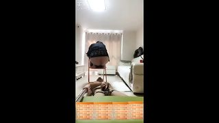 Chinese Femdom Live - 2512020 - 20