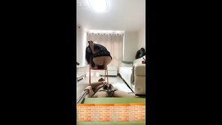 Chinese Femdom Live - 2512020 - 20