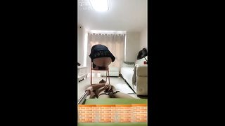 Chinese Femdom Live - 2512020 - 20