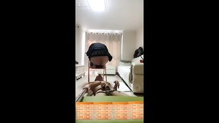 Chinese Femdom Live - 2512020 - 20