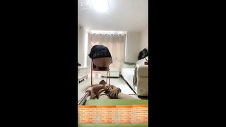 Chinese Femdom Live - 2512020 - 20