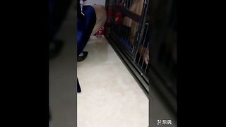 Chinese Femdom Live - 2512020 - 21