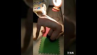 Chinese Femdom Live - 2512020 - 21