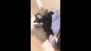 Chinese Femdom Live - 2512020 - 22