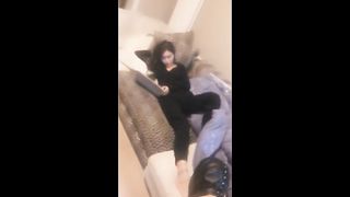 Chinese Femdom Live - 2512020 - 22