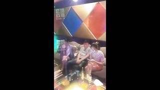 Chinese Femdom Live - 2512020 - 26