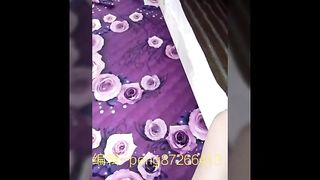 Chinese Femdom Live - 2512020 - 50