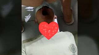 Chinese Femdom Live - 2512020 - 56