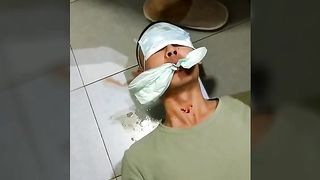 Chinese Femdom Live - 2512020 - 56