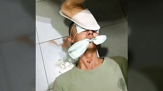 Chinese Femdom Live - 2512020 - 56