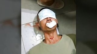 Chinese Femdom Live - 2512020 - 56