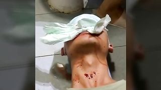 Chinese Femdom Live - 2512020 - 56