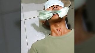 Chinese Femdom Live - 2512020 - 56