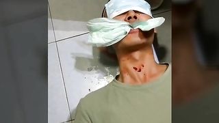 Chinese Femdom Live - 2512020 - 56