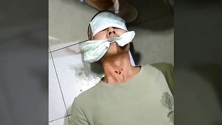 Chinese Femdom Live - 2512020 - 56