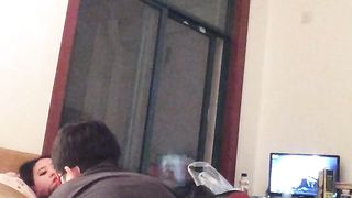 Chinese Femdom Live - 2512020 - 58