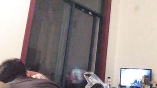 Chinese Femdom Live - 2512020 - 58