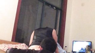 Chinese Femdom Live - 2512020 - 58