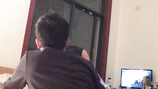 Chinese Femdom Live - 2512020 - 58