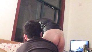 Chinese Femdom Live - 2512020 - 58