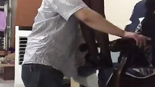 Chinese Femdom Live - 2512020 - 61