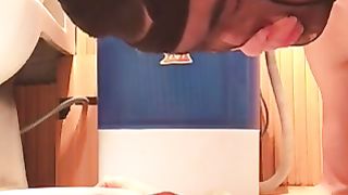 Chinese Femdom Live - 2512020 - 64