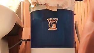 Chinese Femdom Live - 2512020 - 64