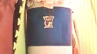 Chinese Femdom Live - 2512020 - 64