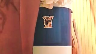 Chinese Femdom Live - 2512020 - 64