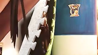 Chinese Femdom Live - 2512020 - 64