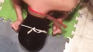 Chinese Femdom Live - 2512020 - 65