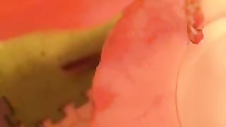 Chinese Femdom Live - 2512020 - 65