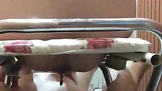 Chinese Femdom Live - 2512020 - 66